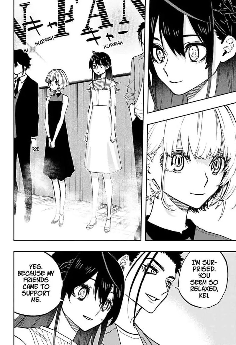 ACT-AGE Chapter 79 - Page 8