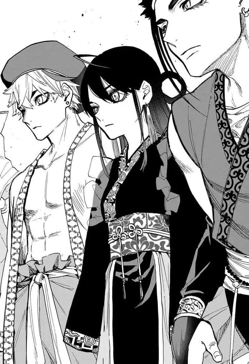 ACT-AGE Chapter 82 - Page 11