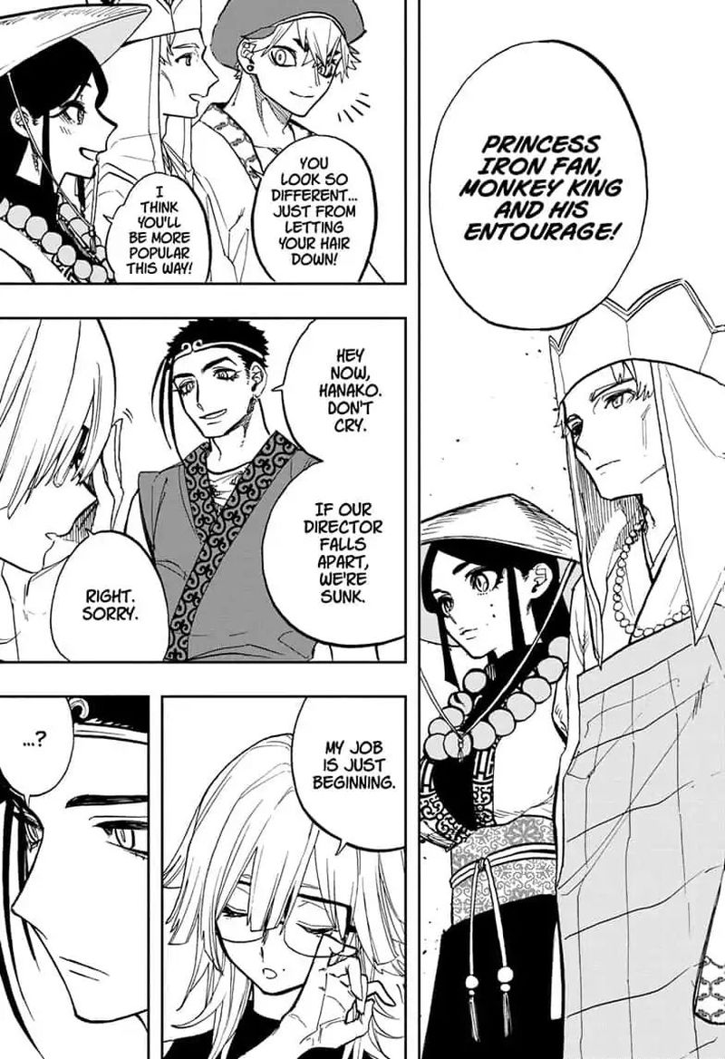 ACT-AGE Chapter 82 - Page 12