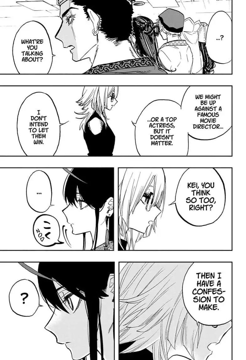 ACT-AGE Chapter 82 - Page 14