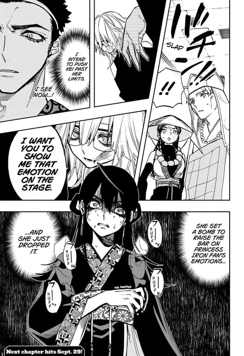 ACT-AGE Chapter 82 - Page 18