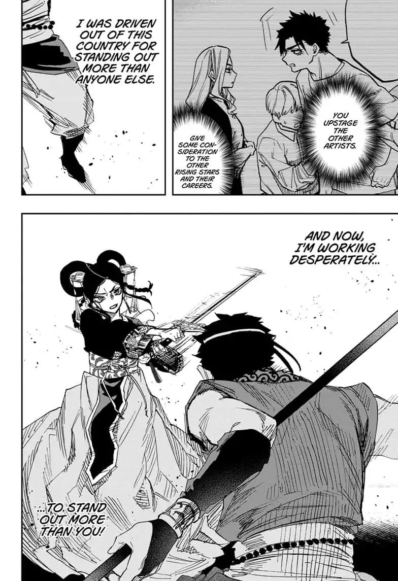 ACT-AGE Chapter 86 - Page 10