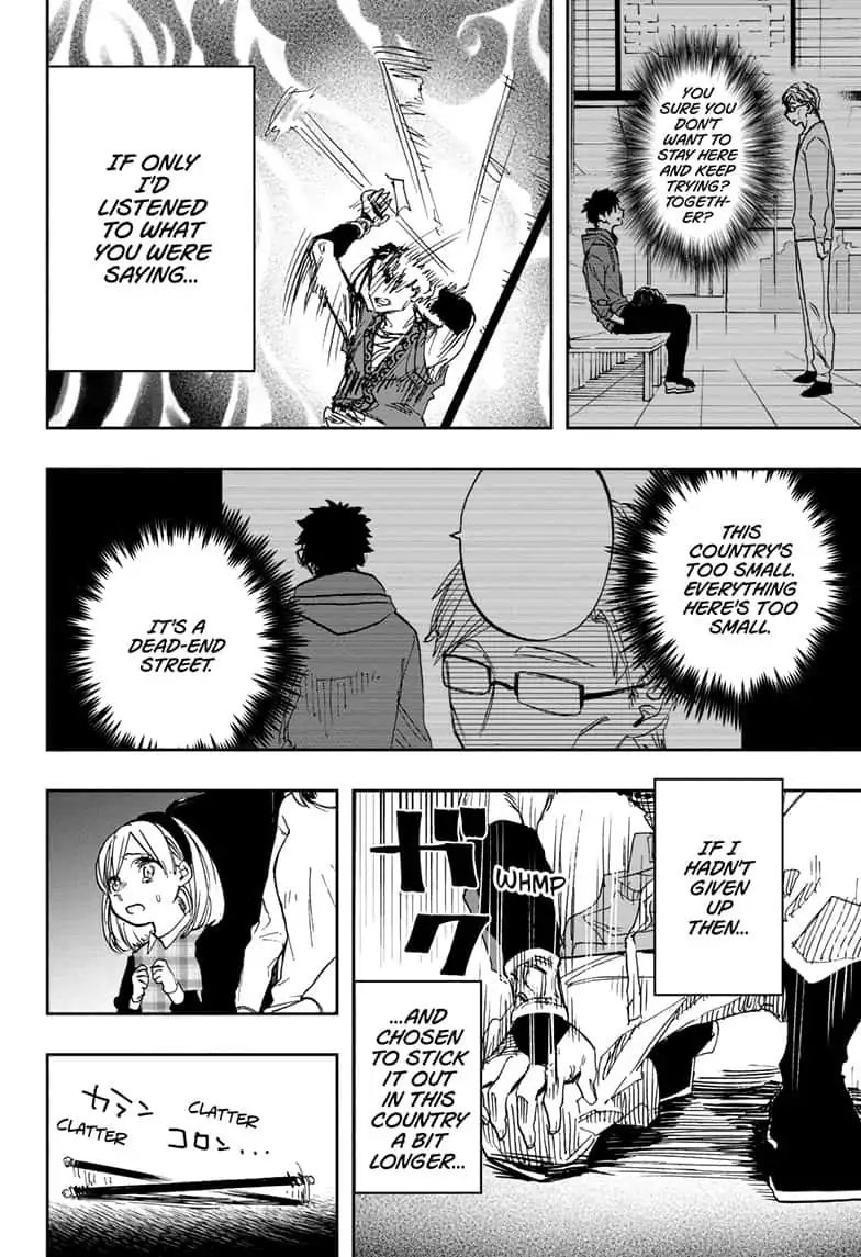 ACT-AGE Chapter 86 - Page 14