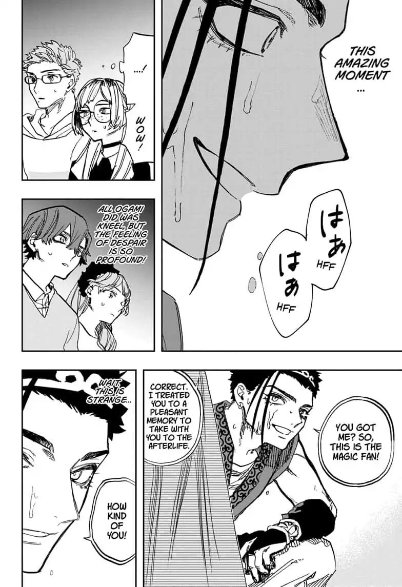 ACT-AGE Chapter 86 - Page 16