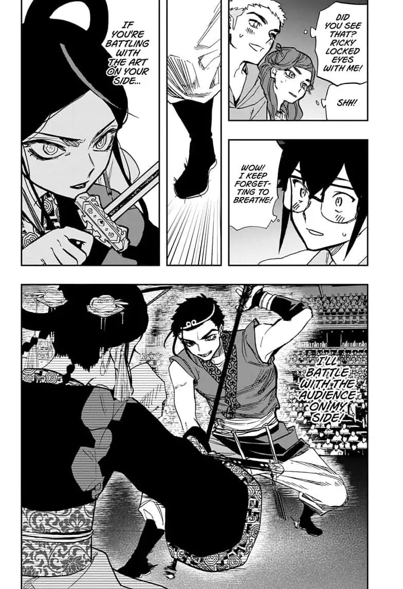 ACT-AGE Chapter 86 - Page 2