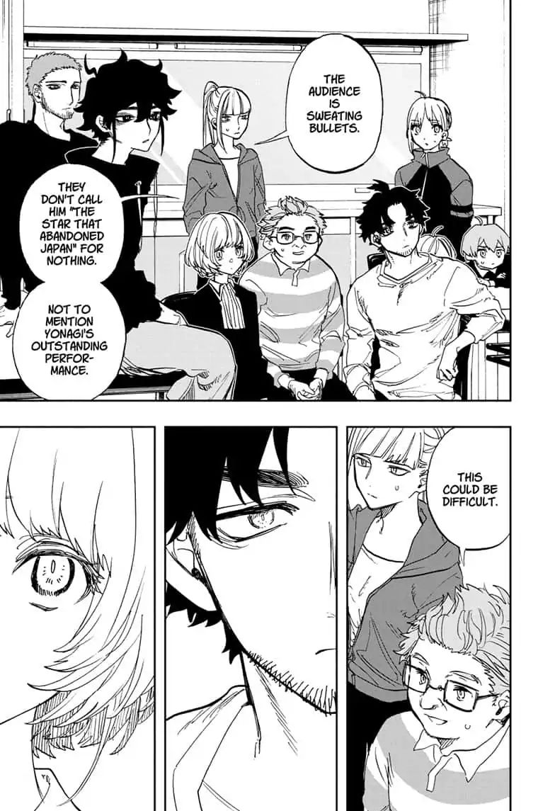 ACT-AGE Chapter 86 - Page 5