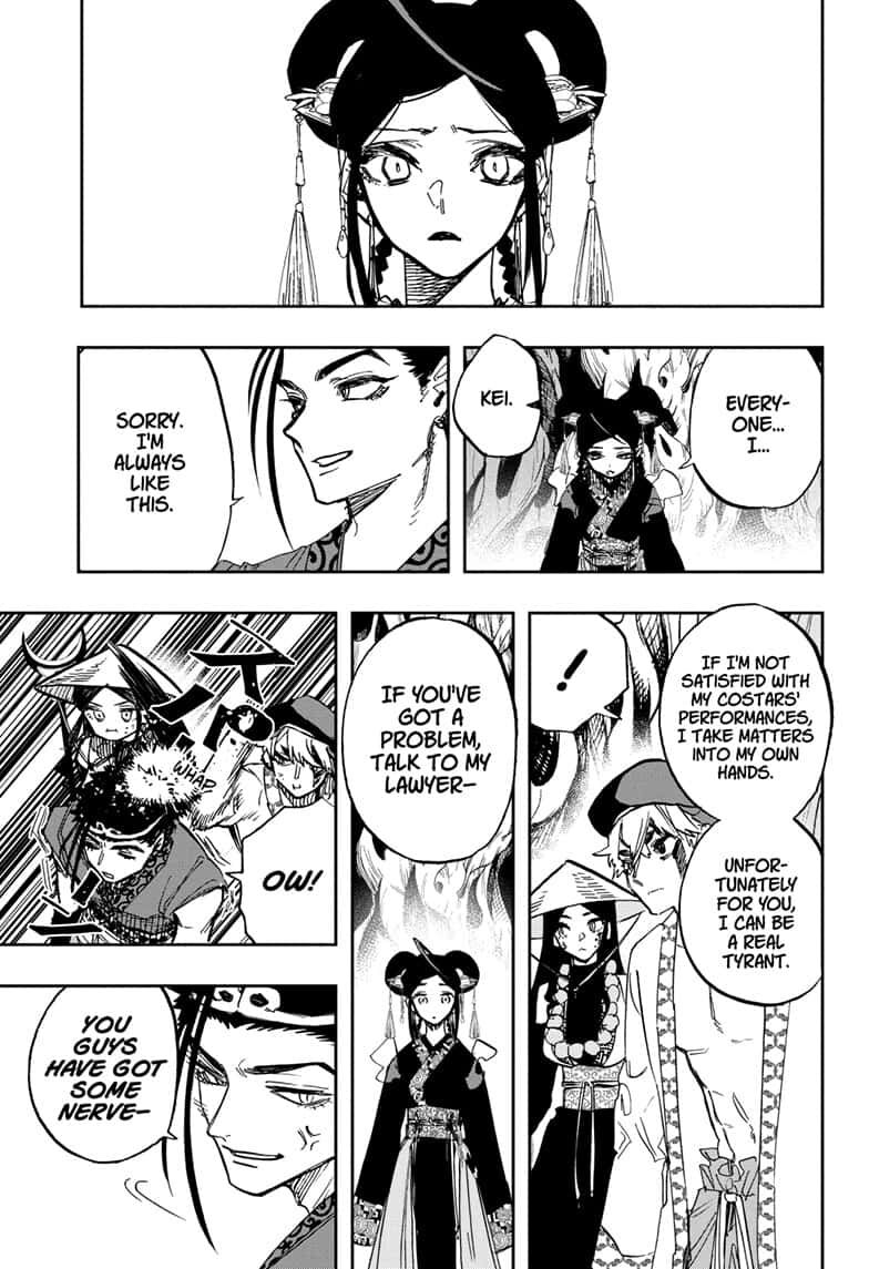 ACT-AGE Chapter 99 - Page 11