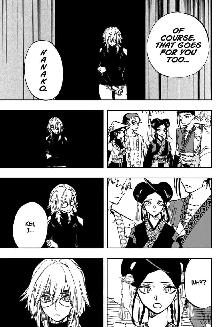 ACT-AGE Chapter 99 - Page 13