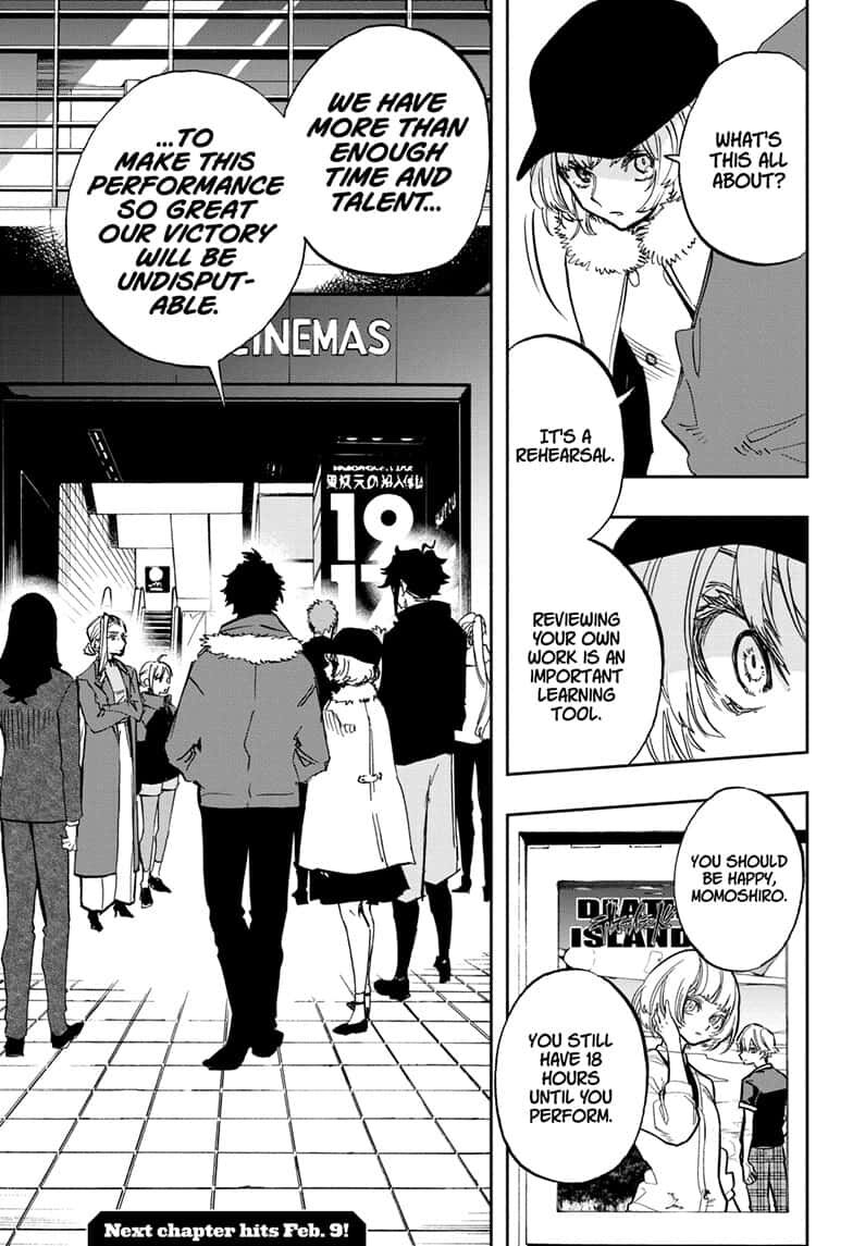 ACT-AGE Chapter 99 - Page 19