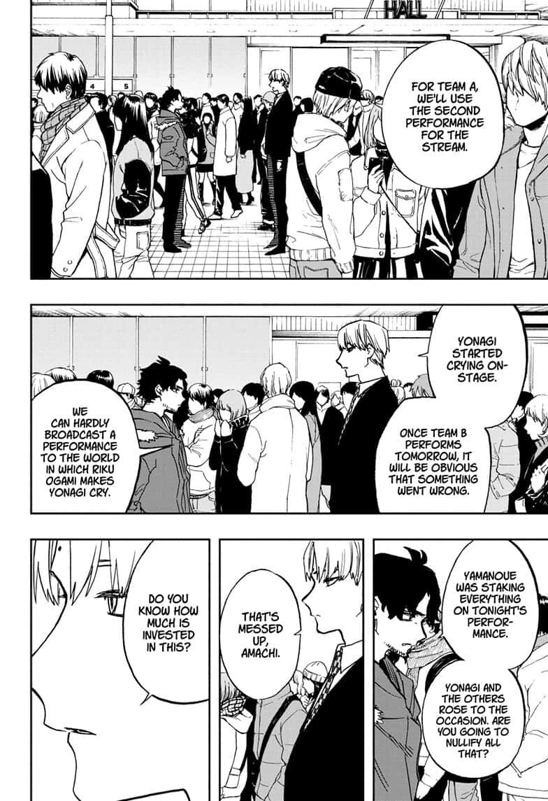 ACT-AGE Chapter 99 - Page 8