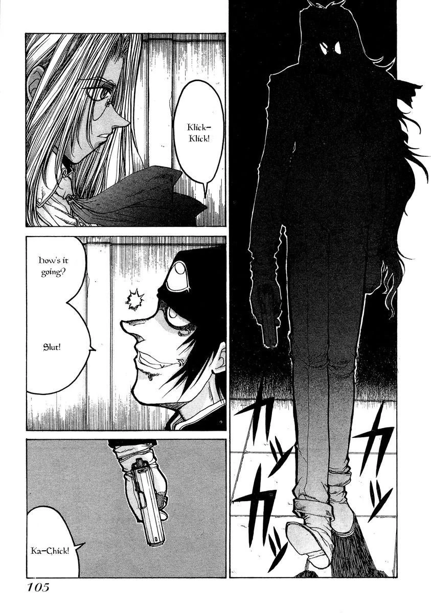 Hellsing Chapter 10 - Page 13