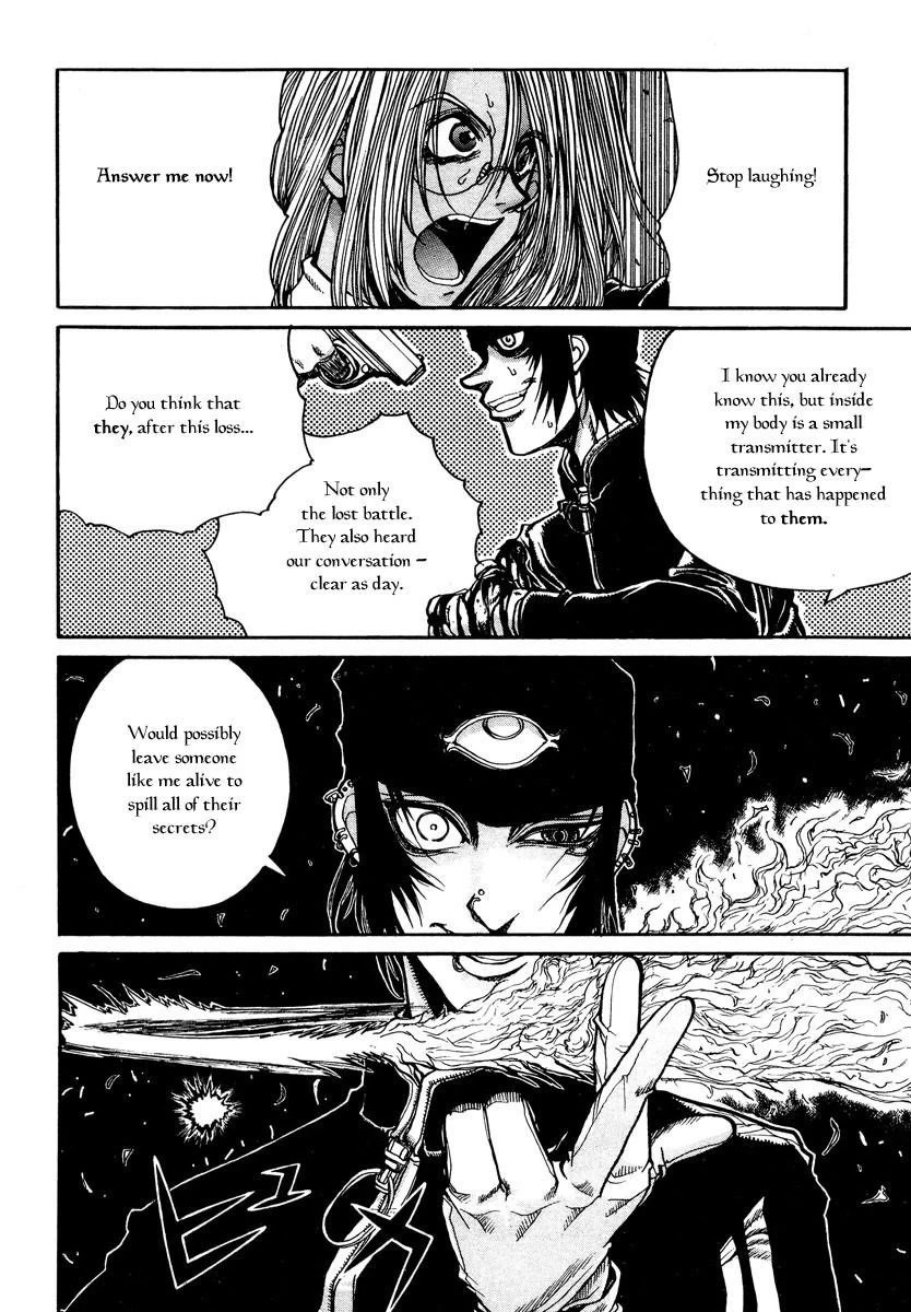 Hellsing Chapter 10 - Page 15