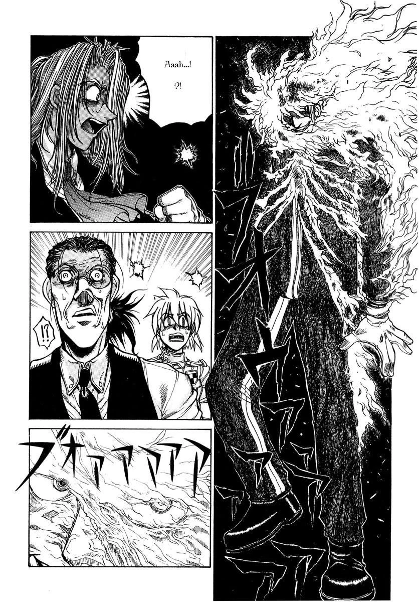 Hellsing Chapter 10 - Page 16