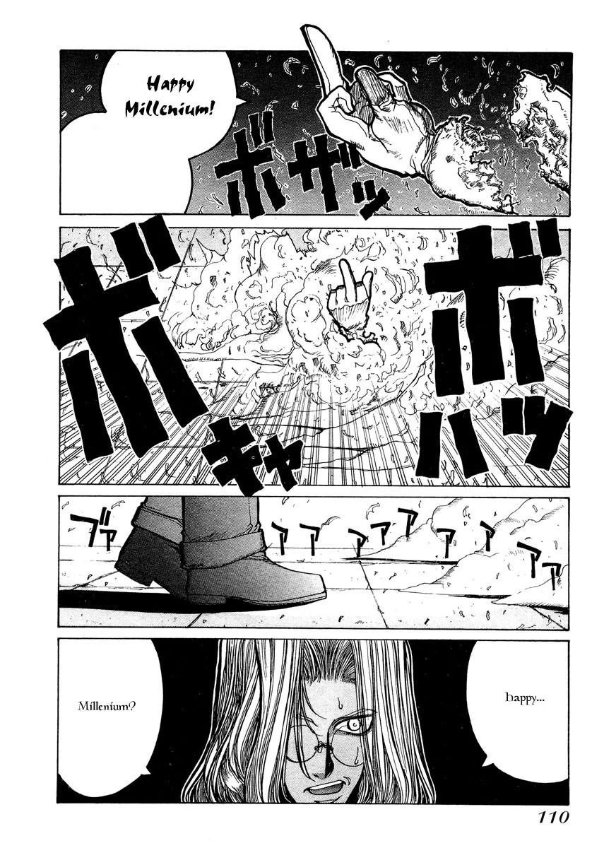Hellsing Chapter 10 - Page 18