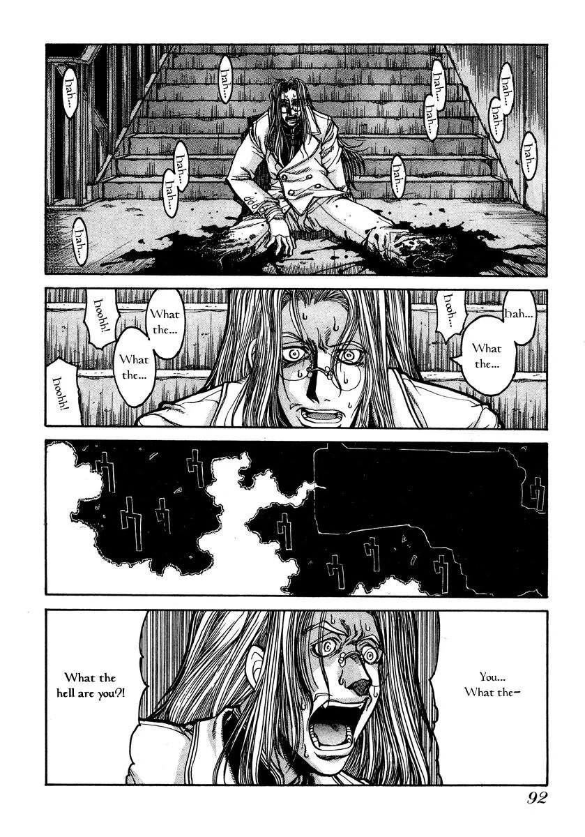 Hellsing Chapter 10 - Page 2