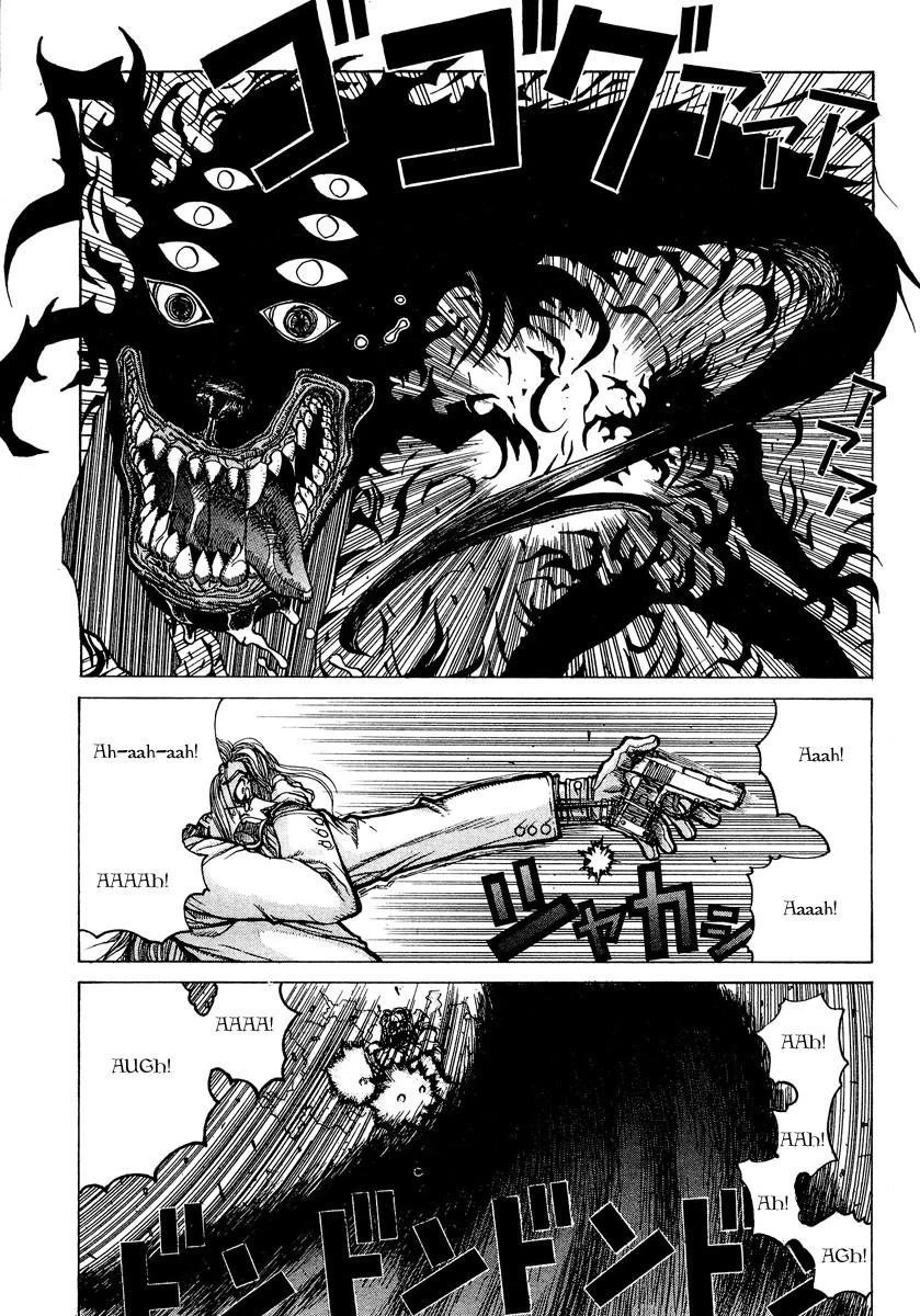 Hellsing Chapter 10 - Page 5