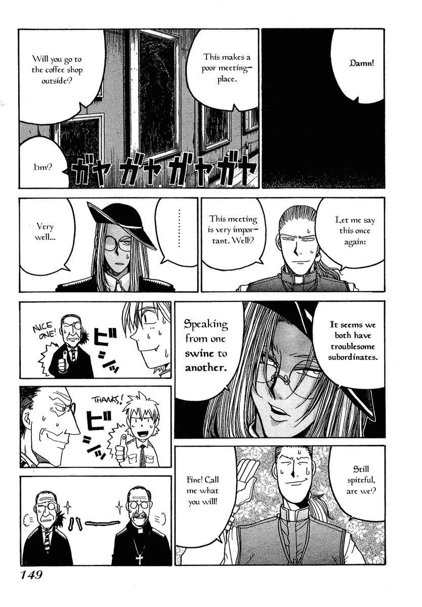 Hellsing Chapter 12 - Page 19
