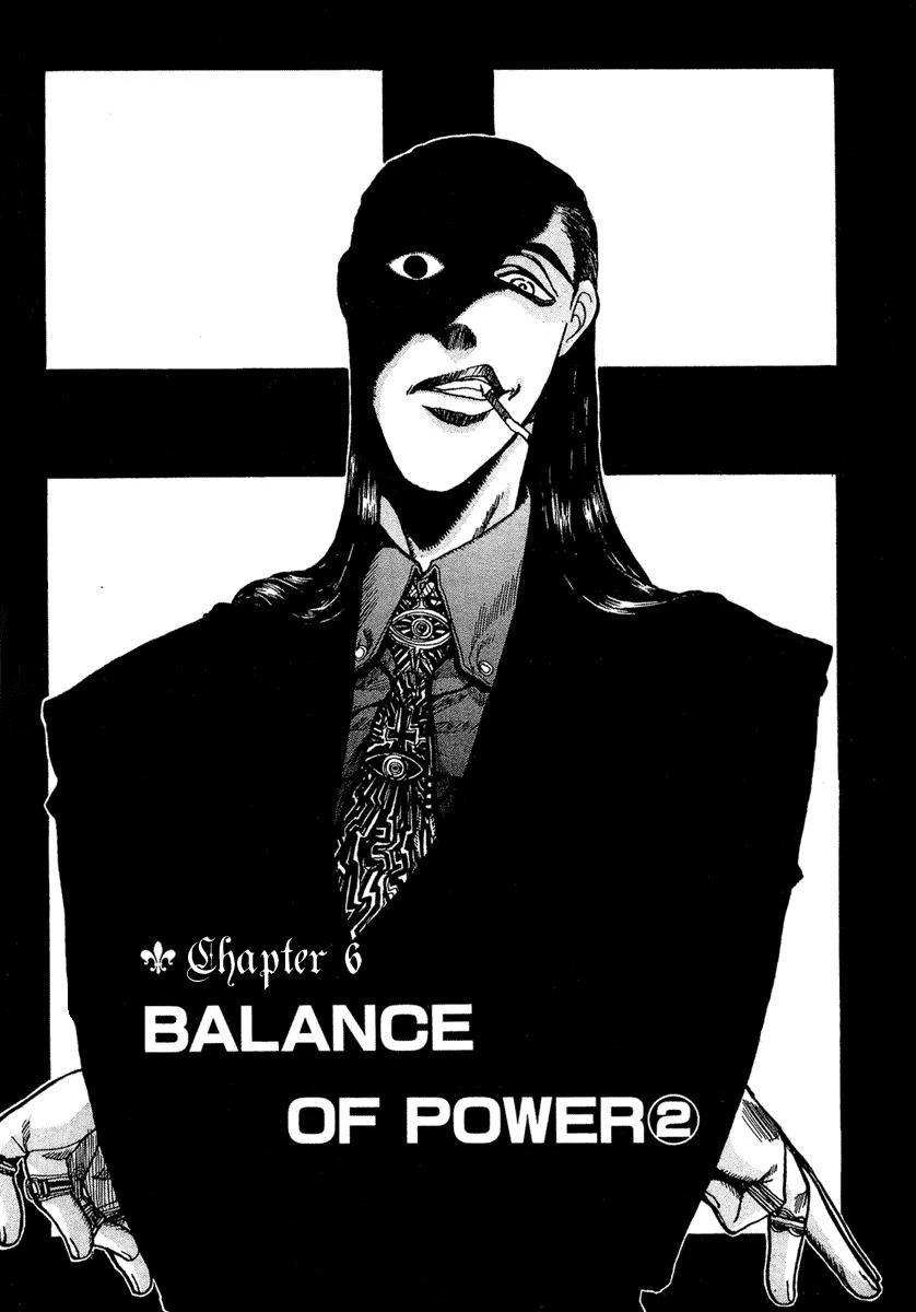 Hellsing Chapter 12 - Page 2