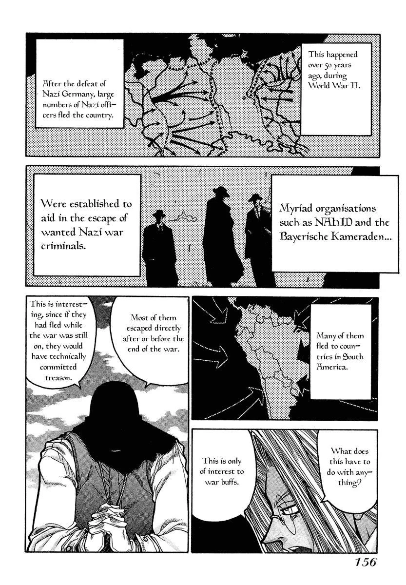 Hellsing Chapter 12 - Page 26