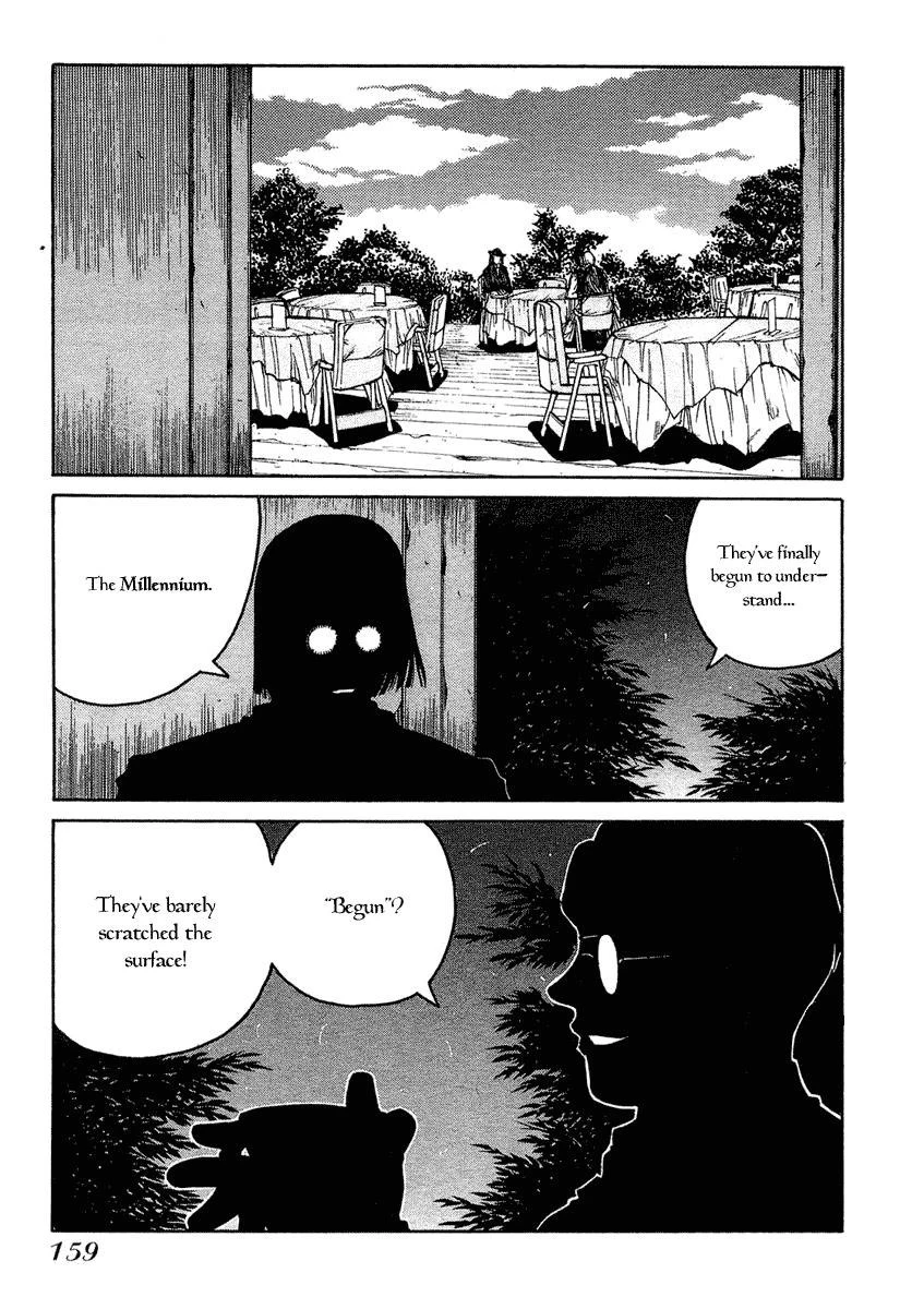 Hellsing Chapter 12 - Page 29