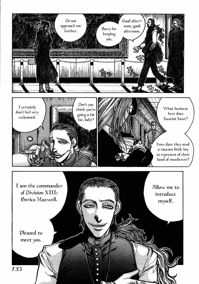 Hellsing Chapter 12 - Page 5
