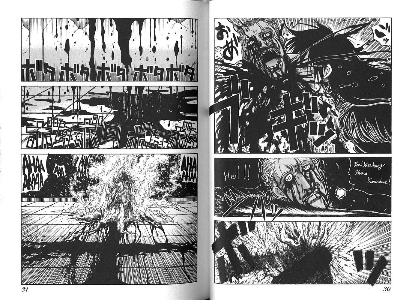 Hellsing Chapter 19 - Page 14