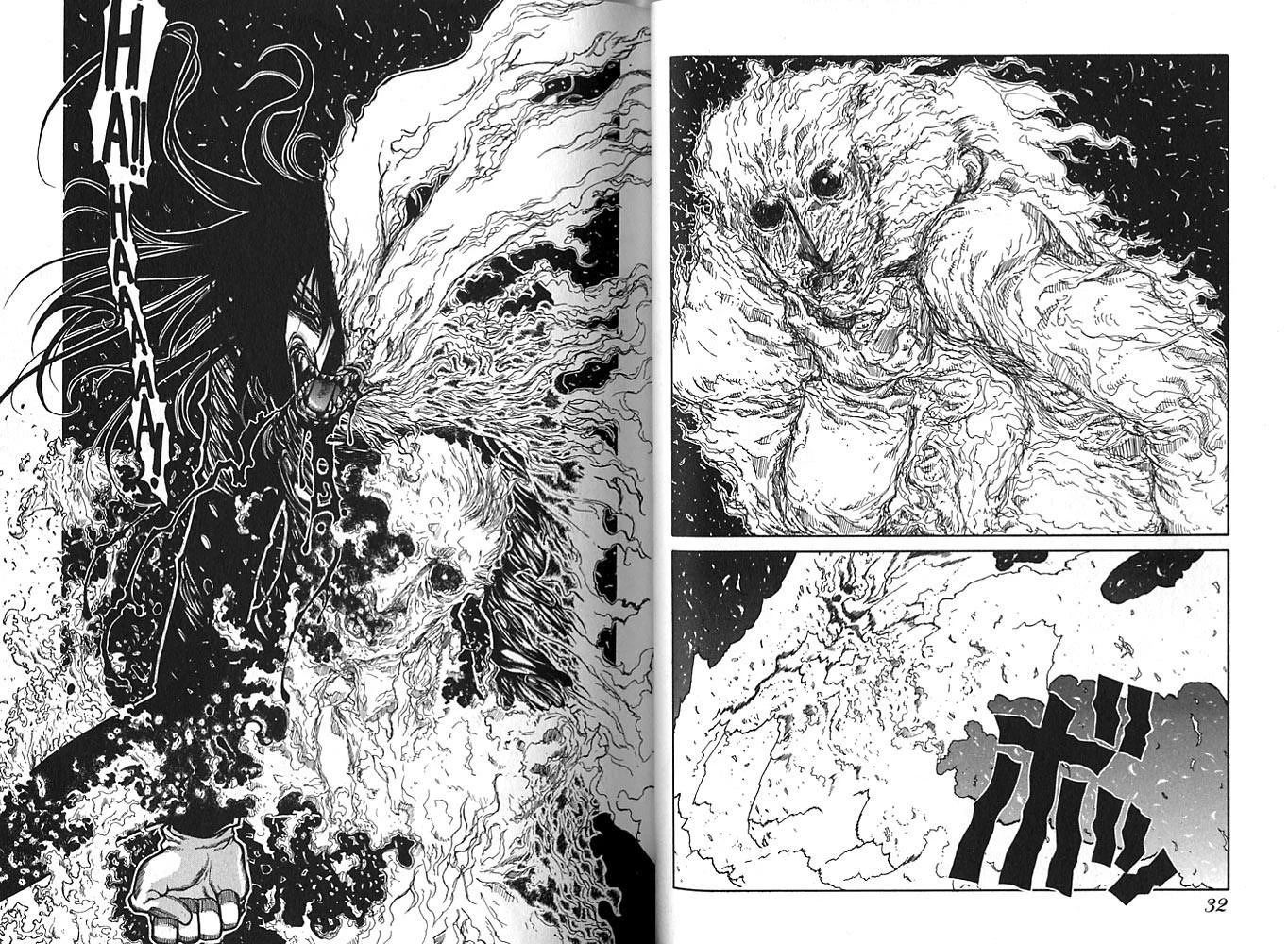 Hellsing Chapter 19 - Page 15