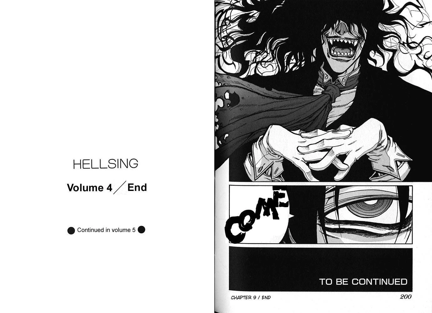 Hellsing Chapter 27 - Page 16