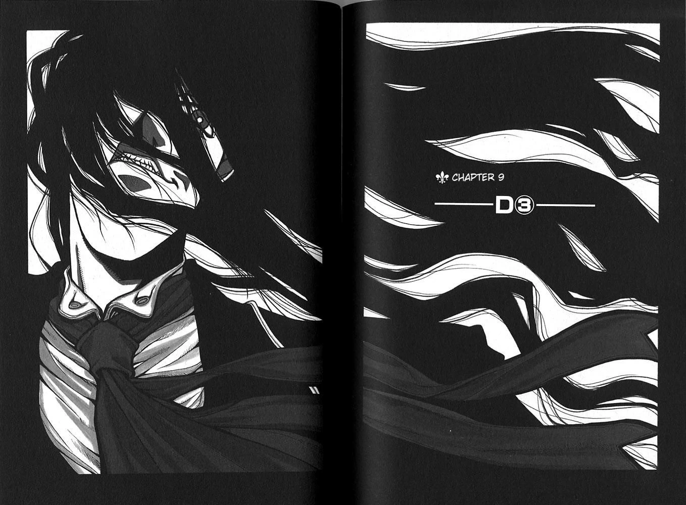 Hellsing Chapter 27 - Page 2