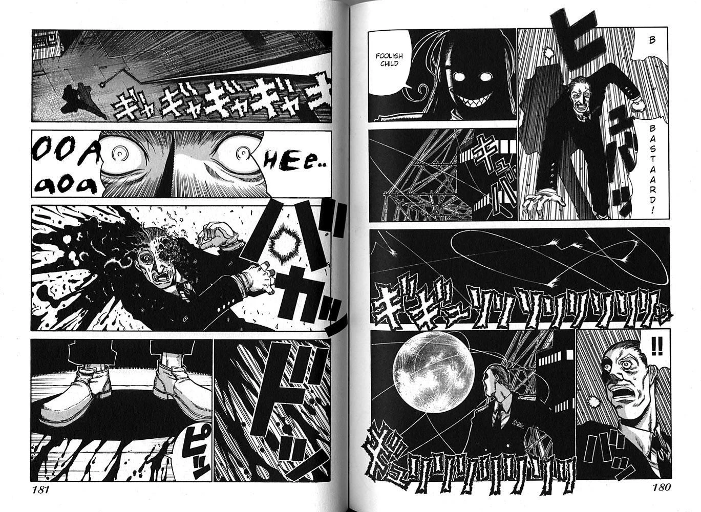 Hellsing Chapter 27 - Page 6