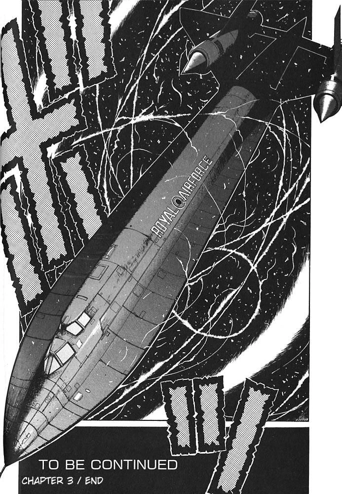 Hellsing Chapter 30 - Page 10