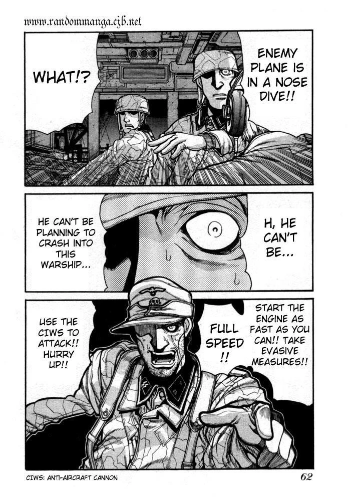 Hellsing Chapter 31 - Page 10