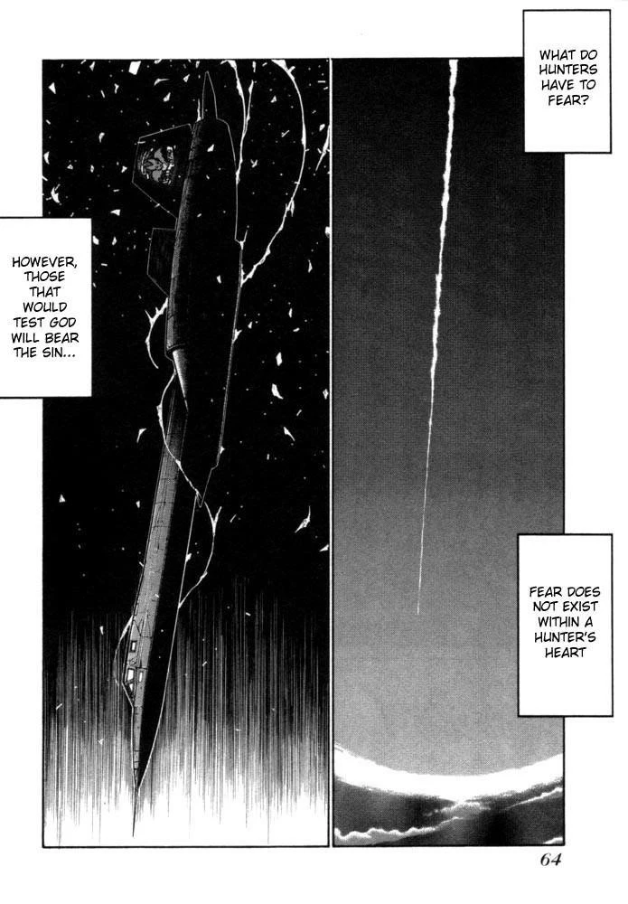 Hellsing Chapter 31 - Page 12