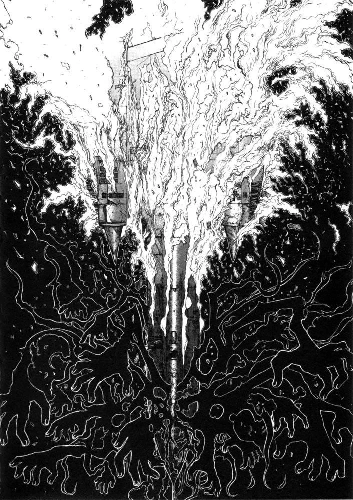 Hellsing Chapter 31 - Page 18