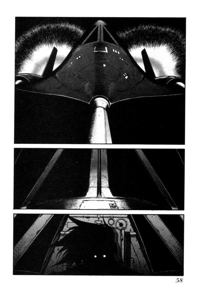 Hellsing Chapter 31 - Page 6