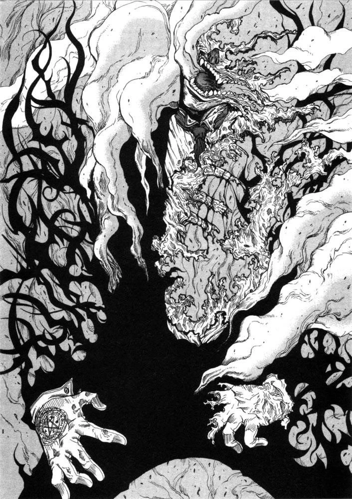 Hellsing Chapter 32 - Page 13