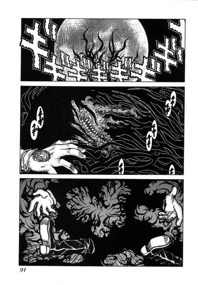 Hellsing Chapter 32 - Page 14