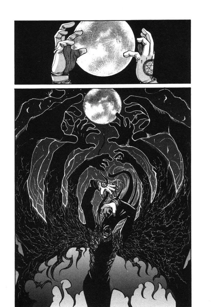 Hellsing Chapter 32 - Page 17