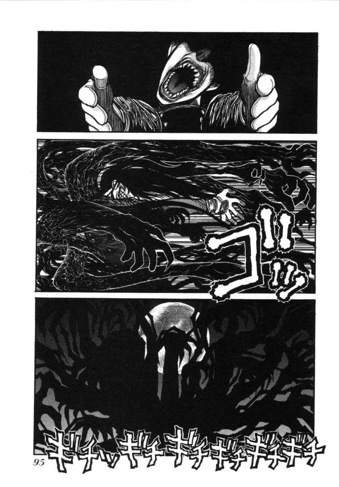 Hellsing Chapter 32 - Page 18