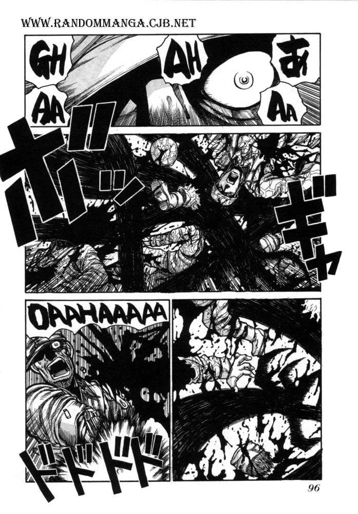 Hellsing Chapter 32 - Page 19
