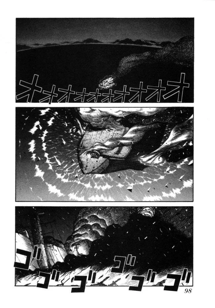 Hellsing Chapter 32 - Page 21