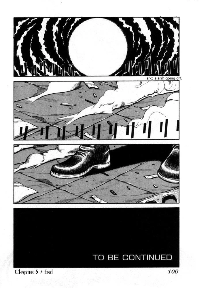 Hellsing Chapter 32 - Page 23