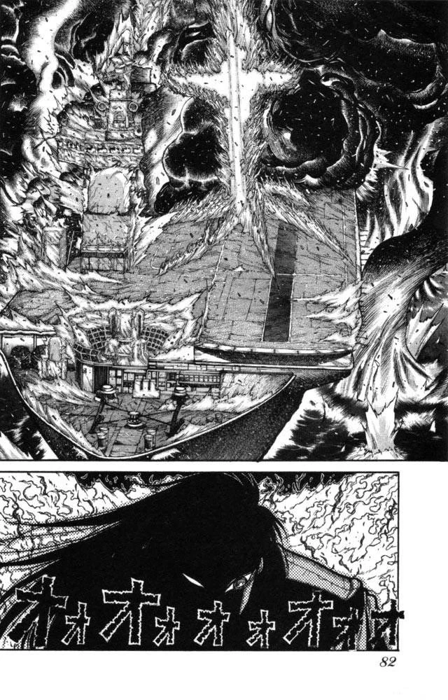 Hellsing Chapter 32 - Page 5