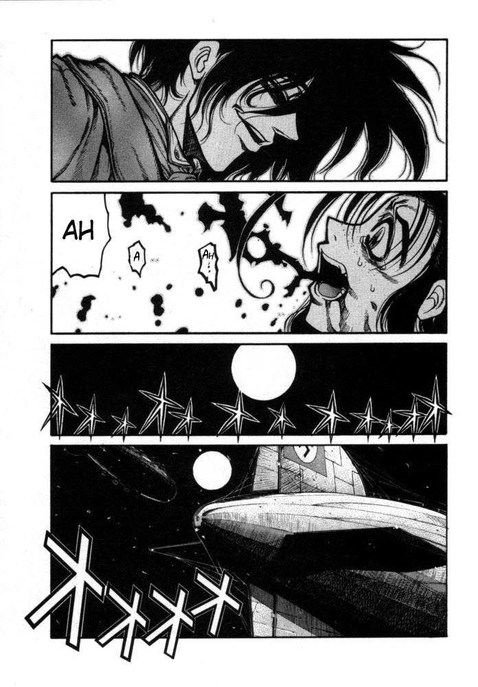 Hellsing Chapter 33 - Page 23