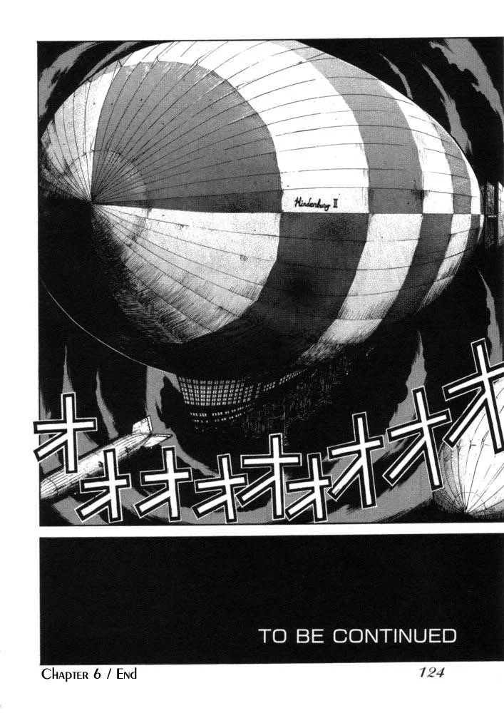 Hellsing Chapter 33 - Page 24