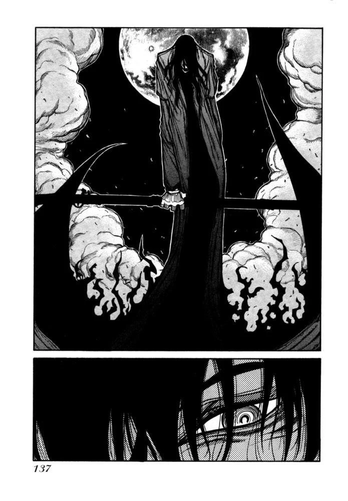 Hellsing Chapter 34 - Page 13