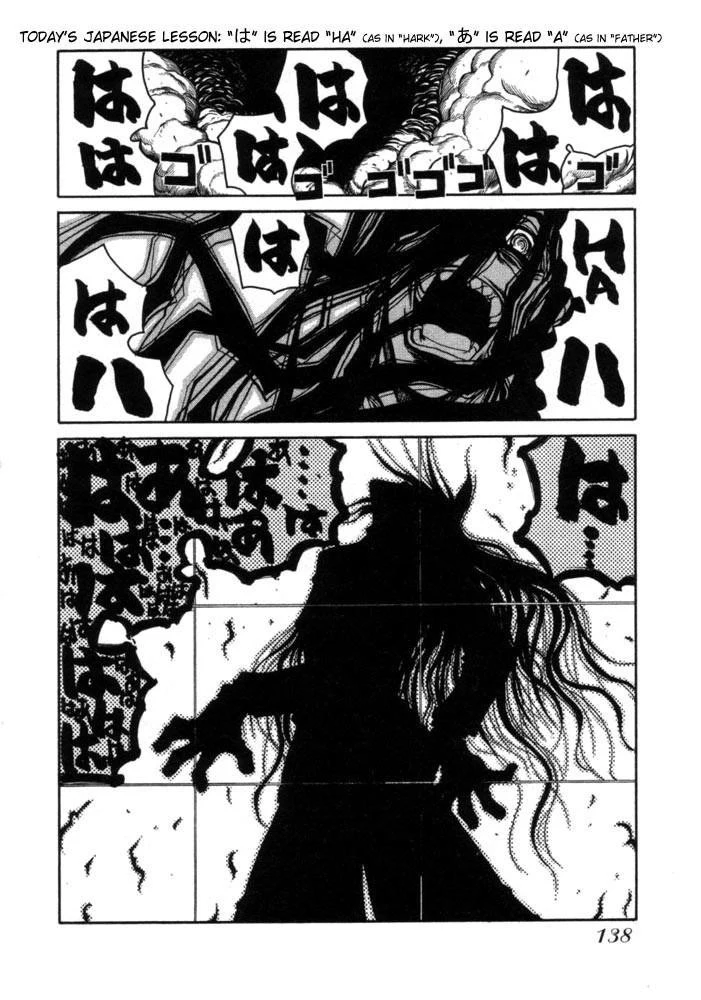Hellsing Chapter 34 - Page 14