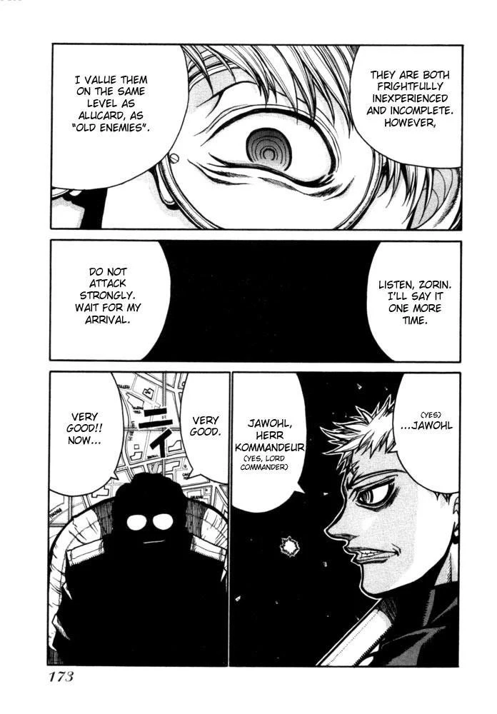 Hellsing Chapter 36 - Page 13