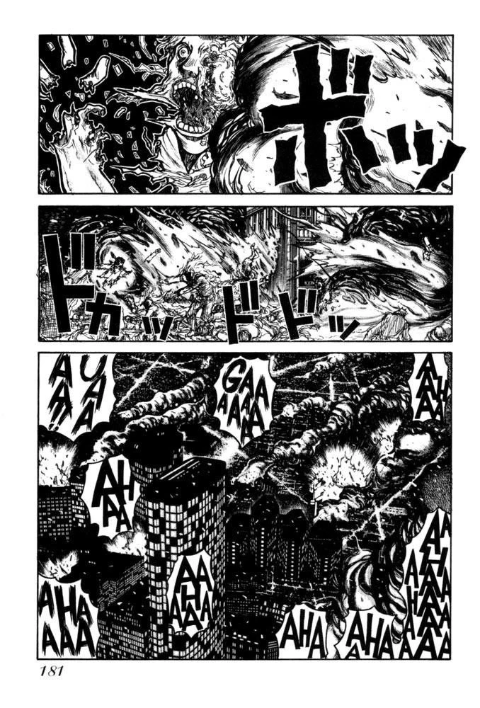 Hellsing Chapter 36 - Page 20