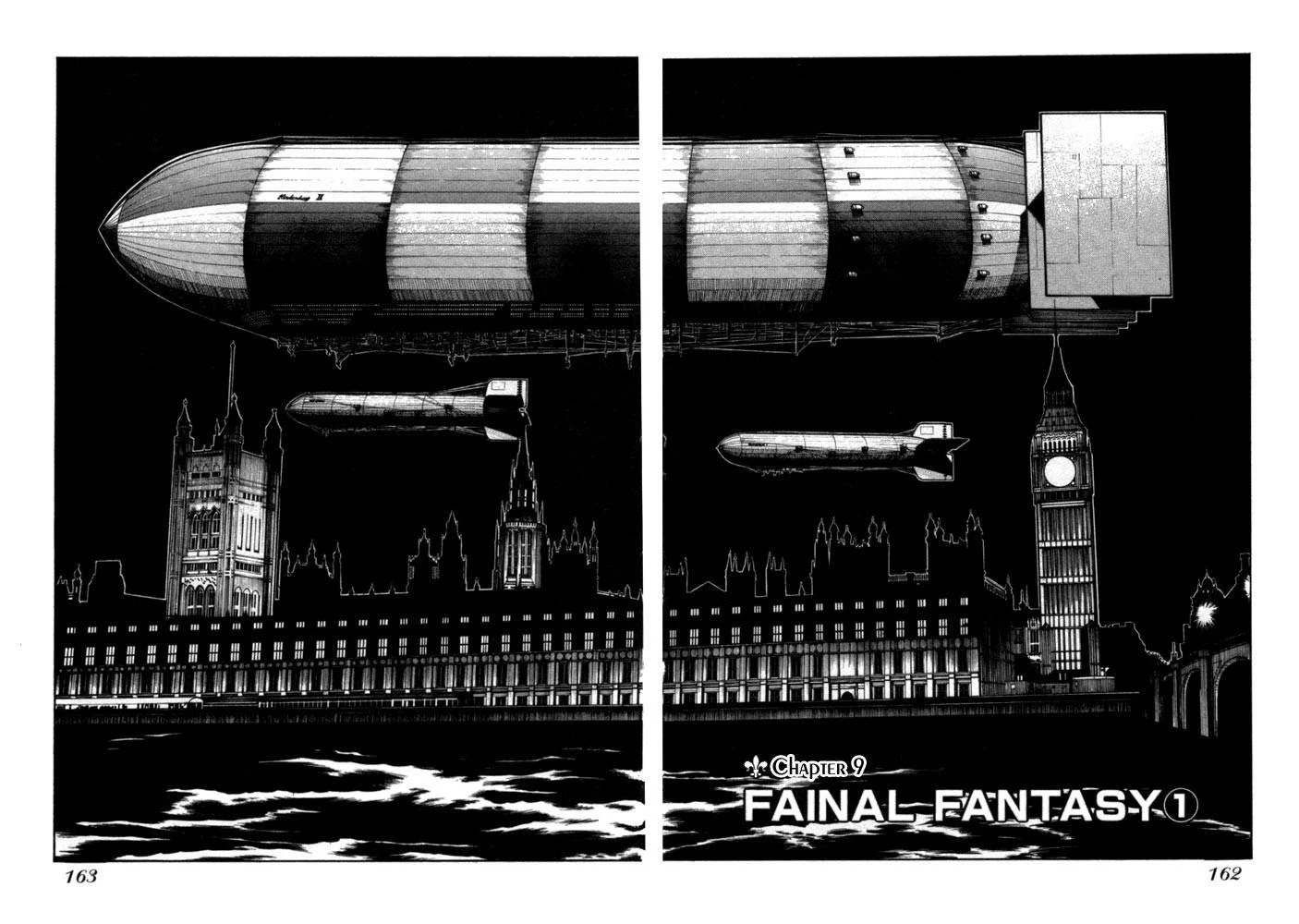 Hellsing Chapter 36 - Page 4